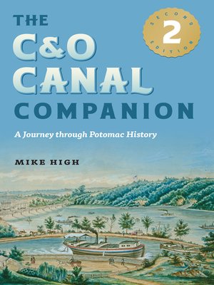 cover image of The C&O Canal Companion